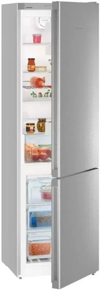Холодильник Liebherr CNPef 4813 NoFrost