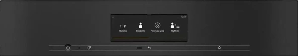 Встраиваемая кофемашина Miele CVA 7840 EDST/CLST