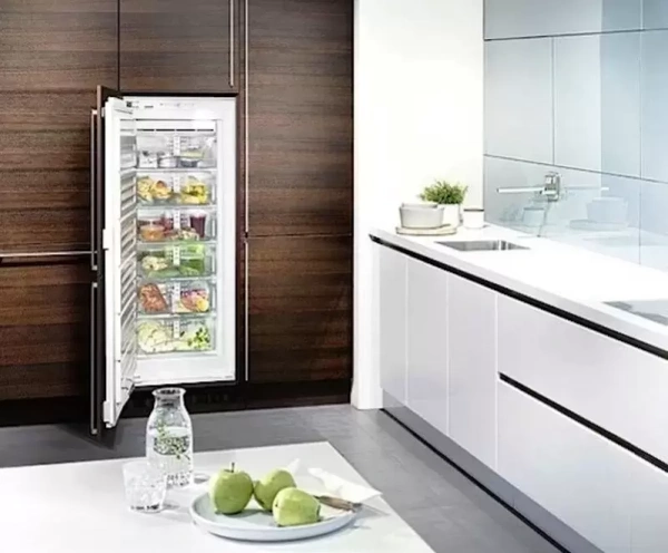 Морозильник Liebherr IGN 2756 Premium NoFrost