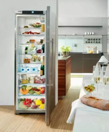 Холодильник Liebherr KBes 3660 Premium BioFresh