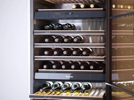 Винный шкаф Miele KWT 6833 SG
