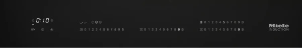 Варочная панель Miele KM6839-1