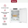 Встраиваемый морозильник Miele FNS 7040 C