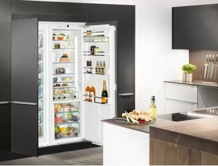 Встраиваемый холодильник Liebherr IKBP 3560 Premium BioFresh