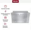Встраиваемая вытяжка Miele DA 2558