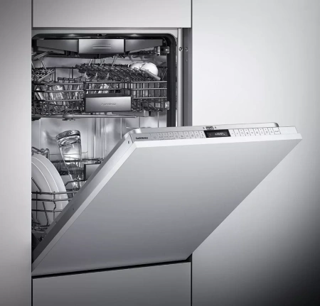 Встраиваемая посудомоечная машина Gaggenau DF 480-160F