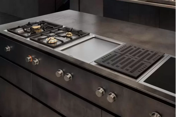 Варочная панель Gaggenau VI462113