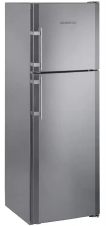 Холодильник Liebherr CTNesf 3663