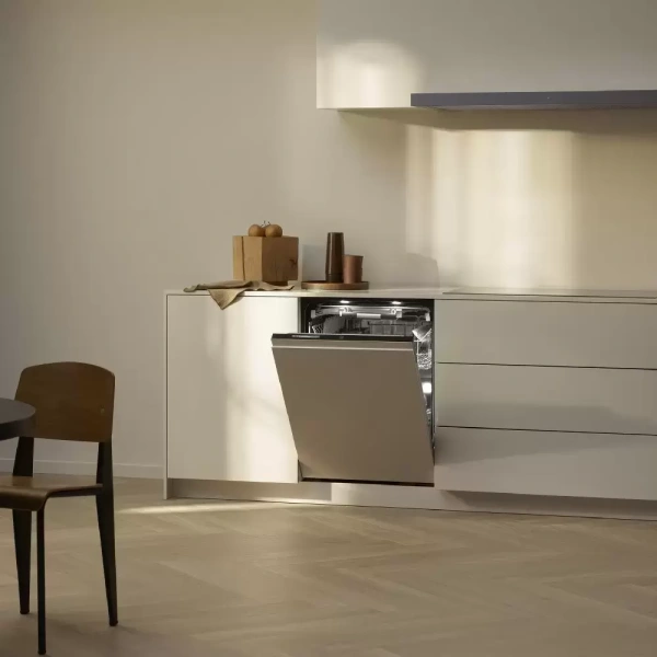 Встраиваемая посудомоечная машина V-ZUG AdoraDish V6000 AS6T-41121