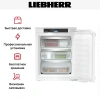 Встраиваемая морозильная камера Liebherr IFNe 3553 Prime