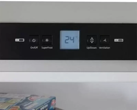 Холодильник Liebherr CTPesf 3016 Comfort