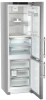 Холодильник Liebherr CBNsdc 5753