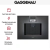 Встраиваемая кофемашина Gaggenau CMP 250-101