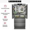 Встраиваемый холодильник Liebherr ECBNe 8872