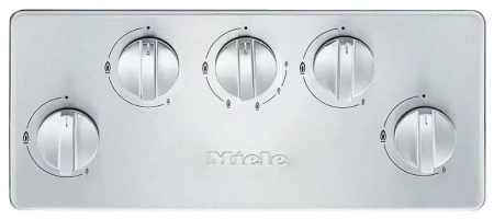 Независимая варочная панель Miele KM 2356
