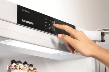 Холодильник Liebherr CBNbs 4835