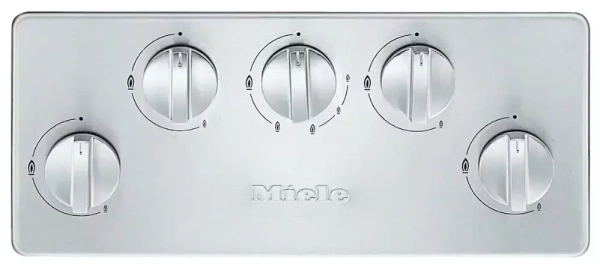 Независимая варочная панель Miele KM 2356