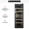 Винный шкаф Liebherr WFbli 5041