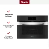Духовой шкаф Miele H7840BM EDST/CLST