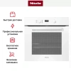 Духовой шкаф Miele H 2860 BP BRWS