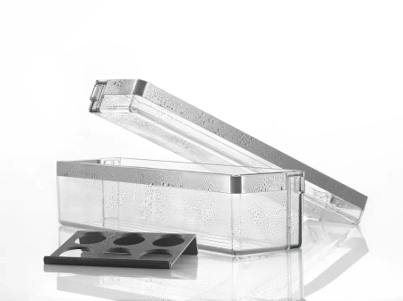 Встраиваемый холодильник Miele K 7777 C