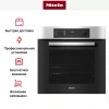 Духовой шкаф Miele H 2265-1 B EDST/CLST