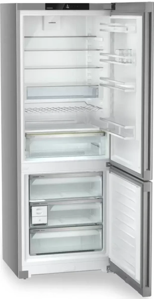 Холодильник Liebherr CNsfd 7723