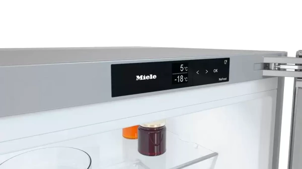 Холодильник Miele KFN 4795 DD bb