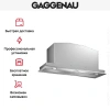 Встраиваемая вытяжка Gaggenau AC200191