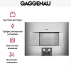 Духовой шкаф-пароварка Gaggenau BS 474-111