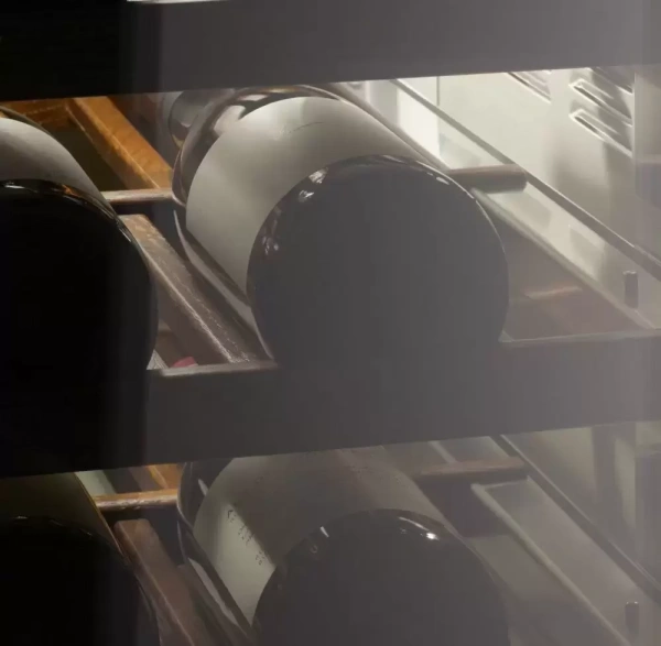 Встраиваемый винный шкаф V-Zug WineCooler V6000 Supreme WC6T-51097 R