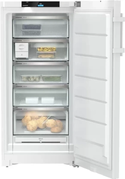 Морозильник Liebherr FNc 667i Peak