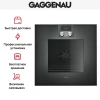 Духовой шкаф Gaggenau BO 420-101