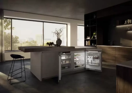 Встраиваемый холодильник Liebherr URd 3600