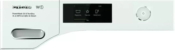 Стиральная машина Miele WWR880WPS