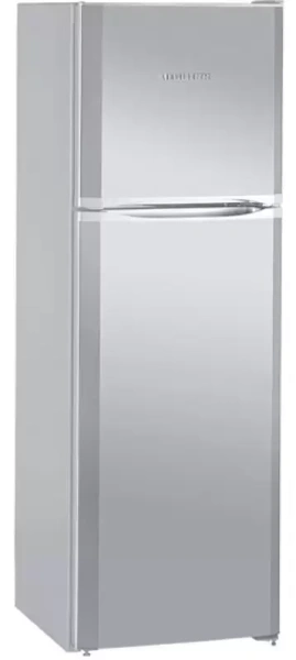 Холодильник Liebherr CTesf 3306 Comfort
