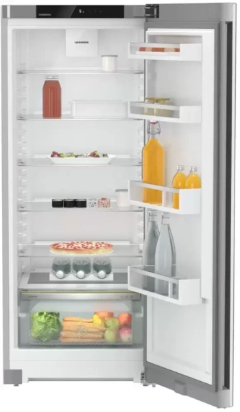 Холодильник Liebherr Rsff 4600 Pure