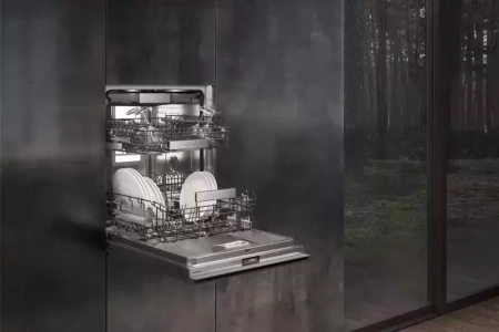 Встраиваемая посудомоечная машина Gaggenau DF481100F