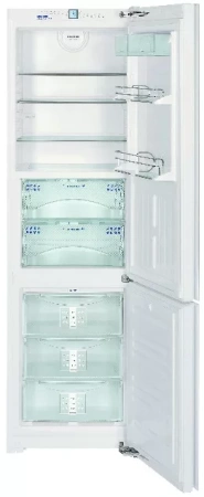 Холодильник Liebherr CBNPgw 3956 Premium BioFresh NoFrost