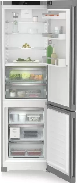 Холодильник Liebherr CBNsfc 572i