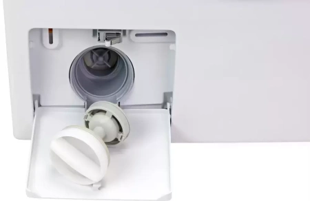 Стиральная машина Miele WSD 023 WCS