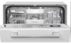 Полновстраиваемая посудомоечная машина Miele G 7150 SCVi