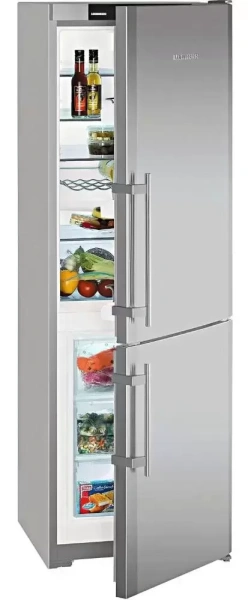 Холодильник Liebherr CUNesf 3523