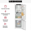 Встраиваемый холодильник Liebherr ICNe 5123 Plus NoFrost