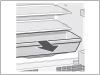 Встраиваемый холодильник Gaggenau RC200300