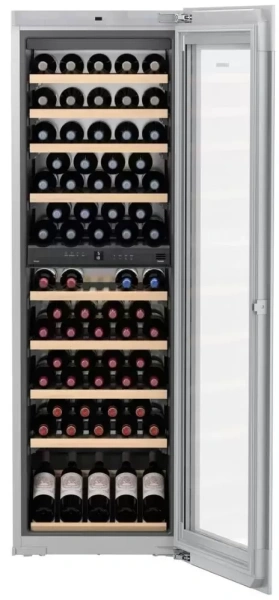 Встраиваемый винный шкаф Liebherr EWTgw 3583 Vinidor