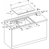 Варочная панель Gaggenau CI 282-100