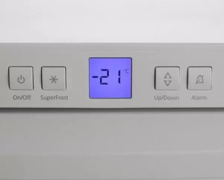 Морозильник Liebherr GP 1376 Premium