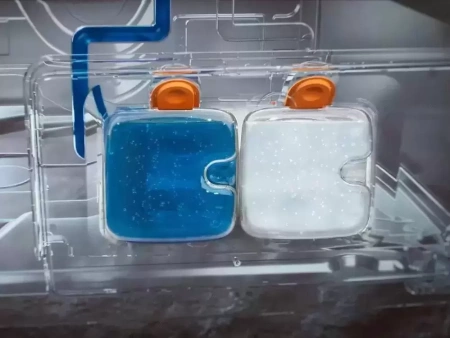 Стиральная машина Miele WEI875 WPS