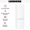 Холодильник Liebherr CNd 5723 Plus NoFrost